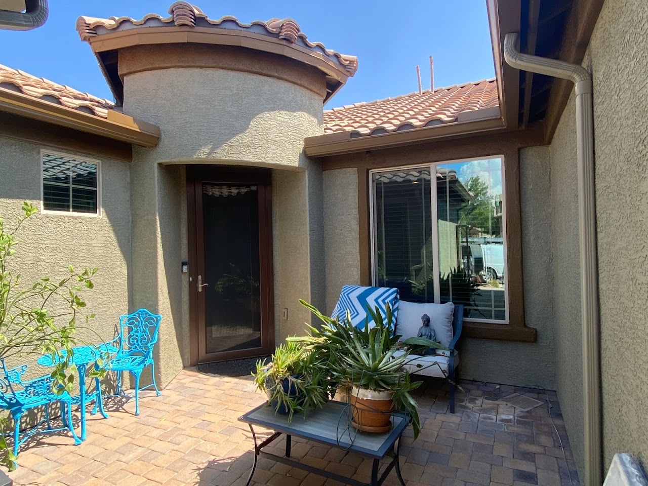 Levi Painting, LLC project